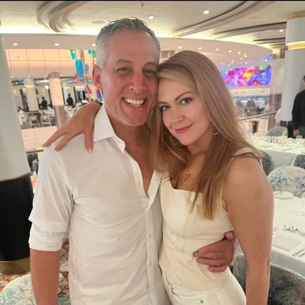 Meet your Posher, Ducky